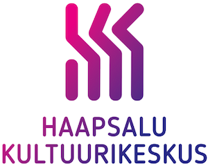 Haapsalu kultuurimaja logo